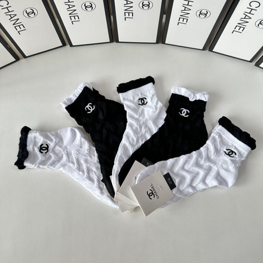 Dragons Bags Premium Luxury Socks --98002