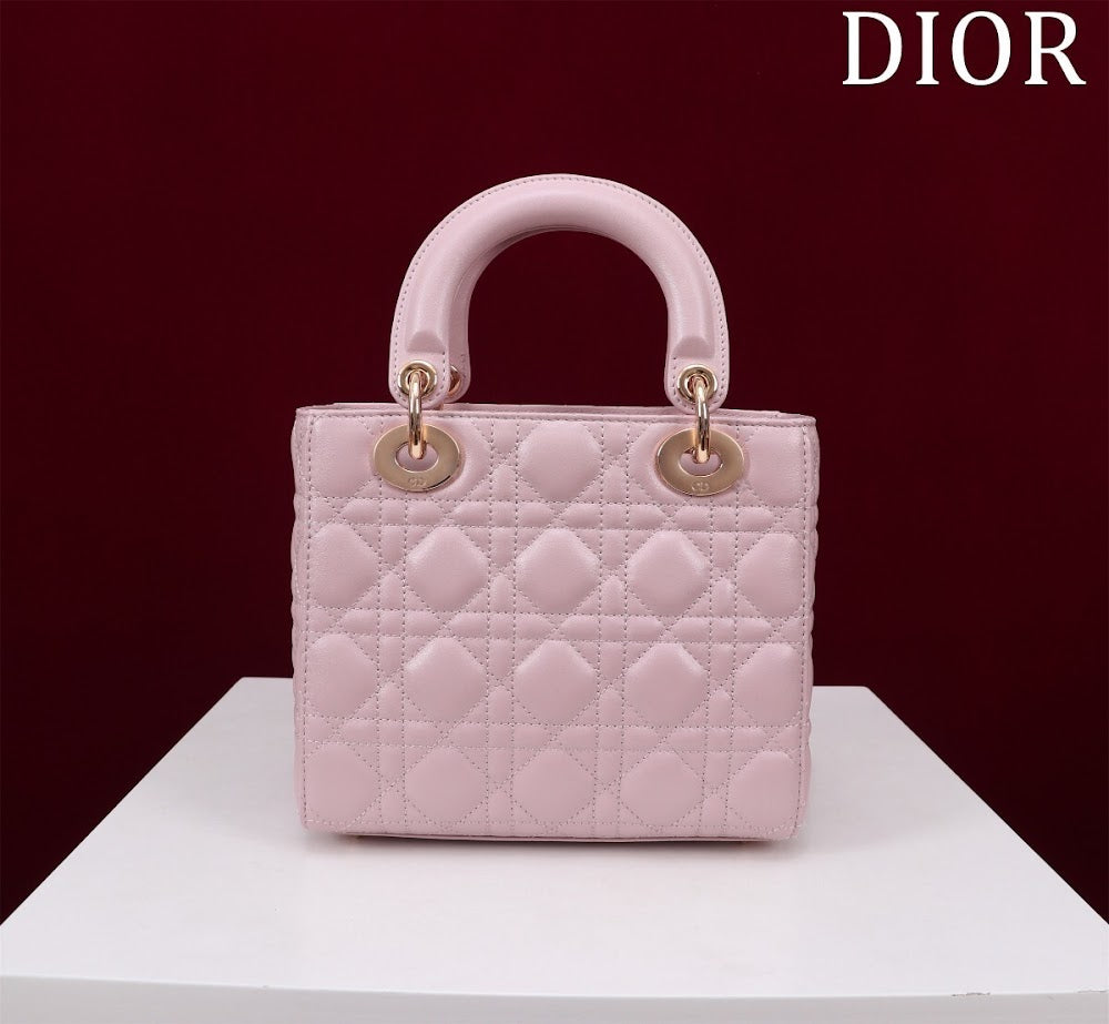 Dragons BagsDiorn Luxury Bag --115916