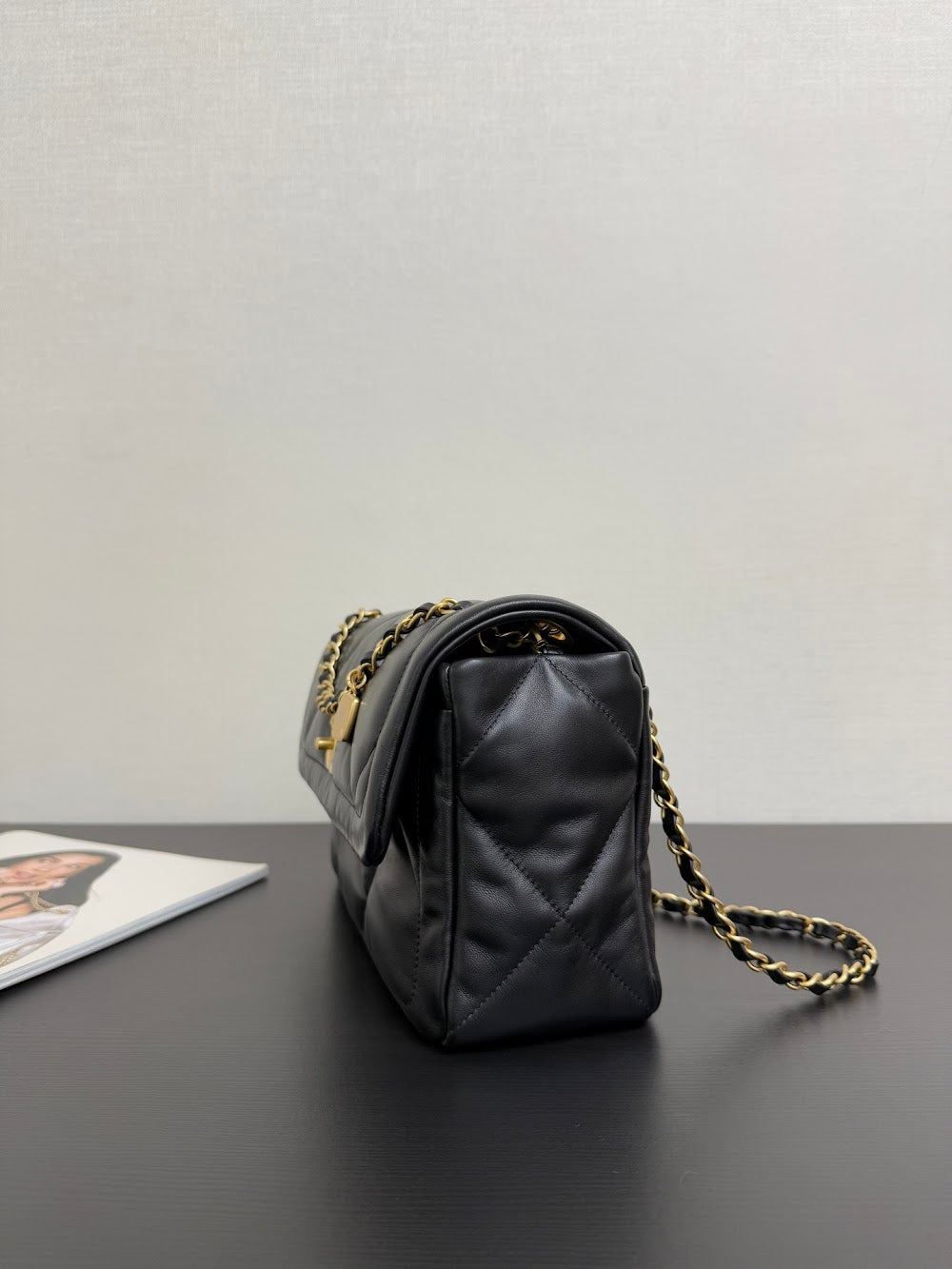 Dragons BagsCHn Luxury Bag --113687