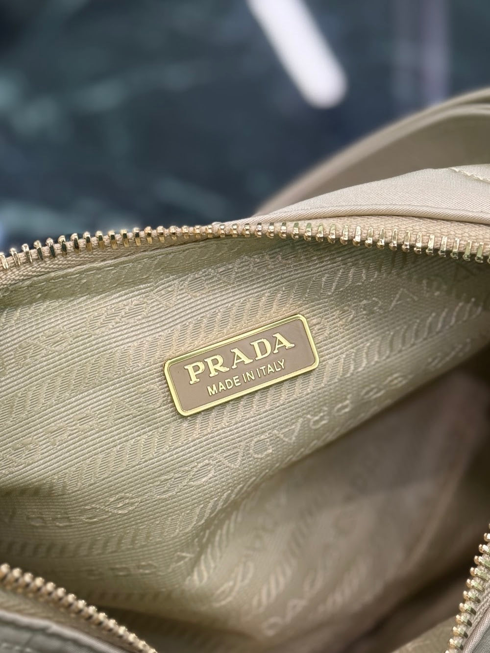 Dragons Bags Pradn Luxury Bag --102746