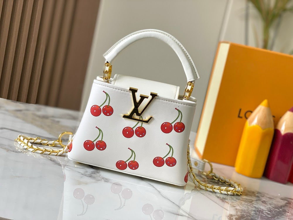 Dragons Bags LVn Luxury Bag --80541