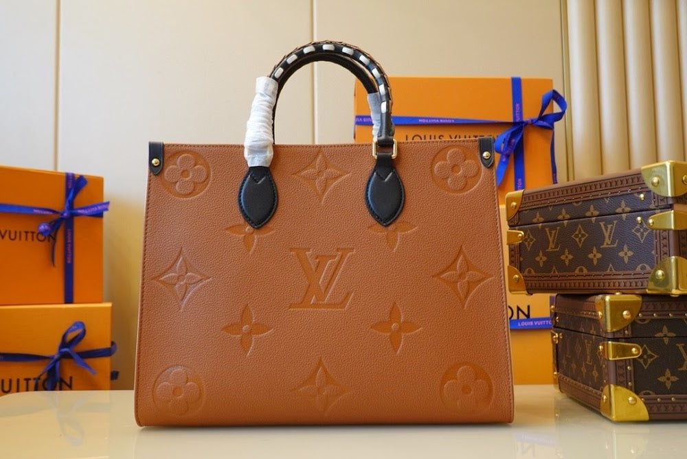 Dragons Bags ln Luxury Bag --60324