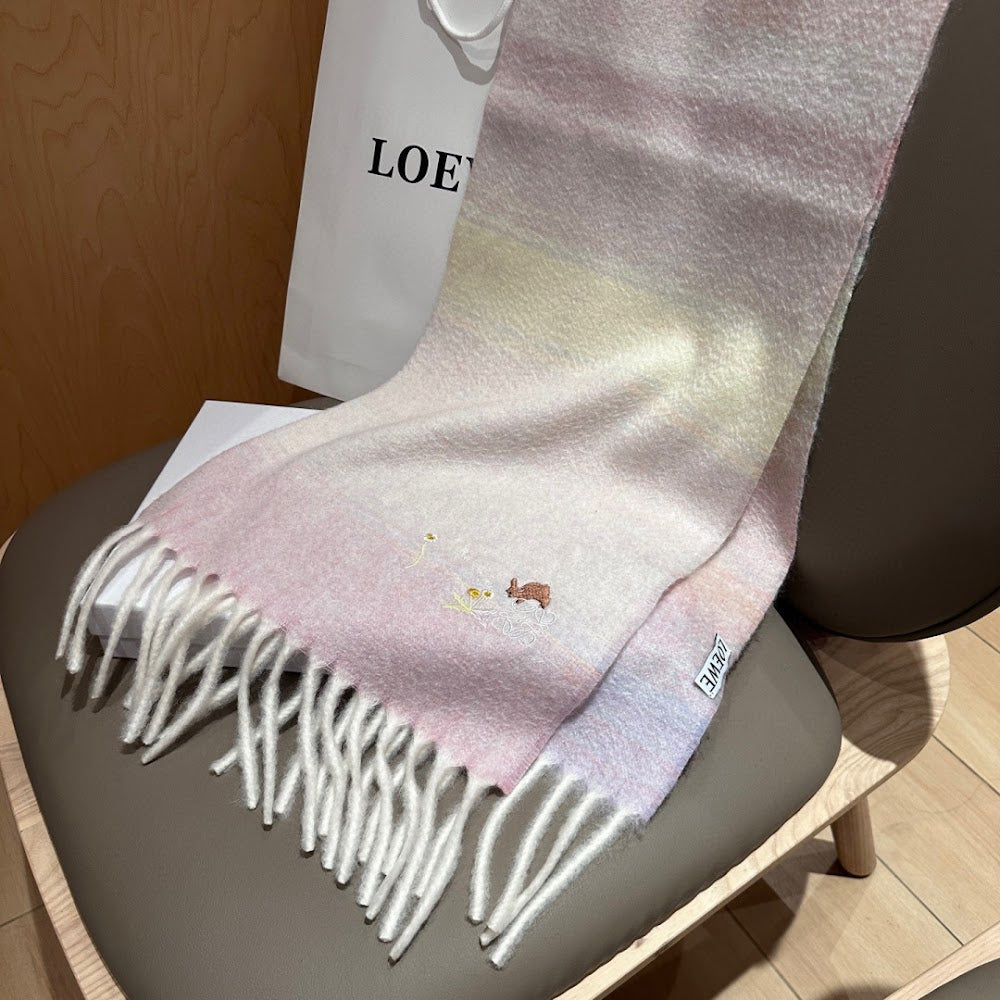 Dragons Bags Premium Designer Scarf --99491