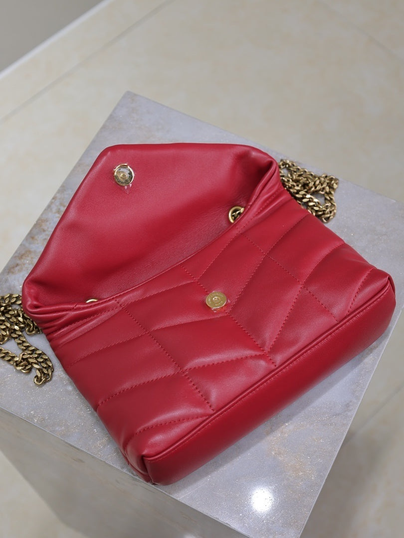 Dragons Bags YSLn Luxury Bag --119416