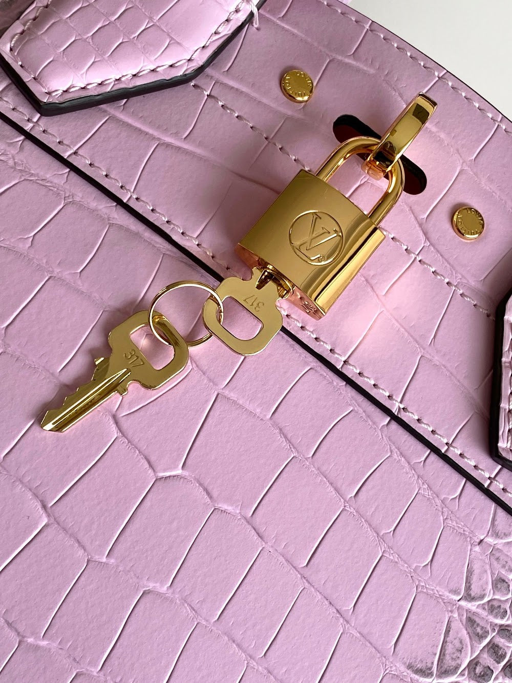 Dragons Bags ln Luxury Bag --96210