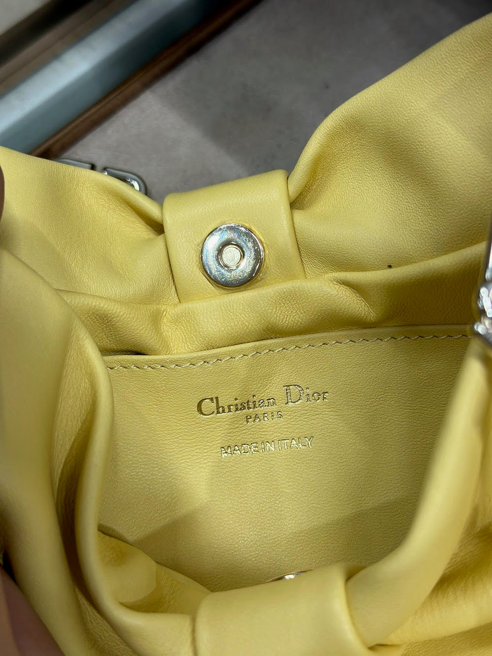 Dragons BagsDiorn Luxury Bag --115299