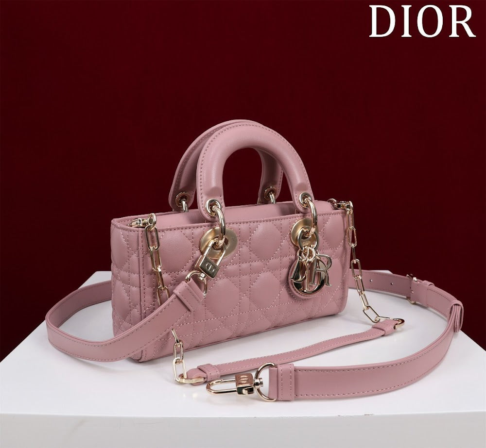 Dragons BagsDiorn Luxury Bag --114744