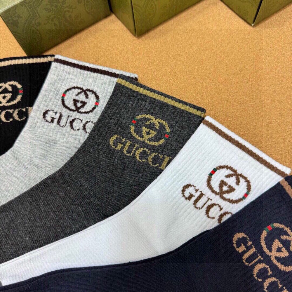 Dragons Bags Premium Luxury Socks --98653