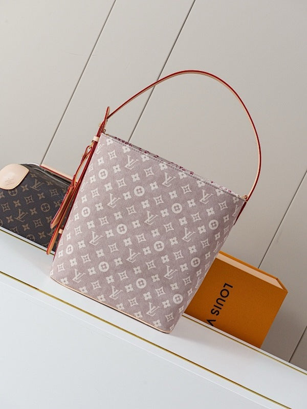Dragons Bags LVn Luxury Bag --79872