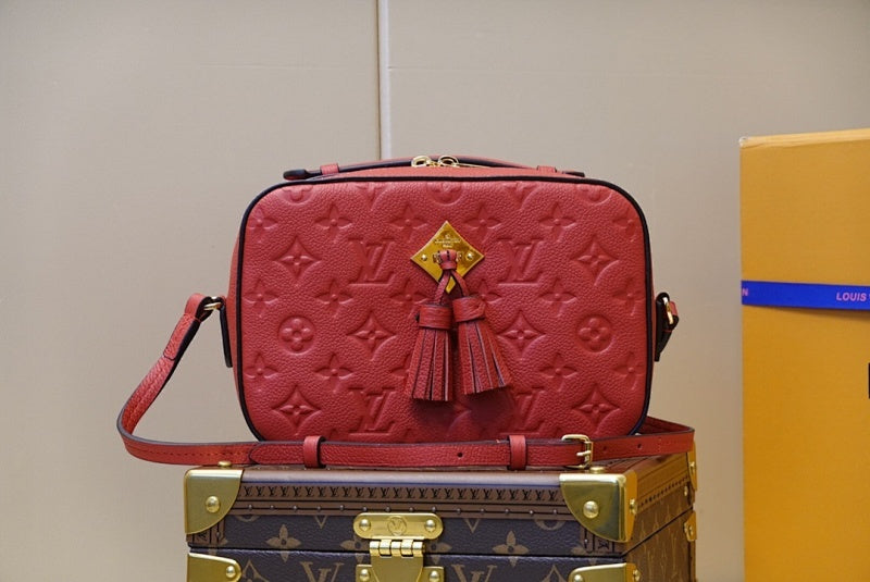 Dragons Bags ln Luxury Bag --66492