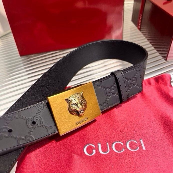 Dragons Bags Guccin Luxury Belt --105412