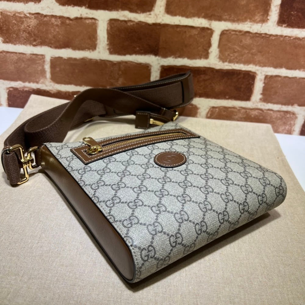 Dragons Bags Guccin Luxury Bag --94328