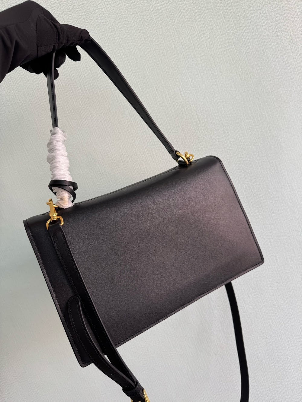 Dragons Bags Pradn Luxury Bag --102547