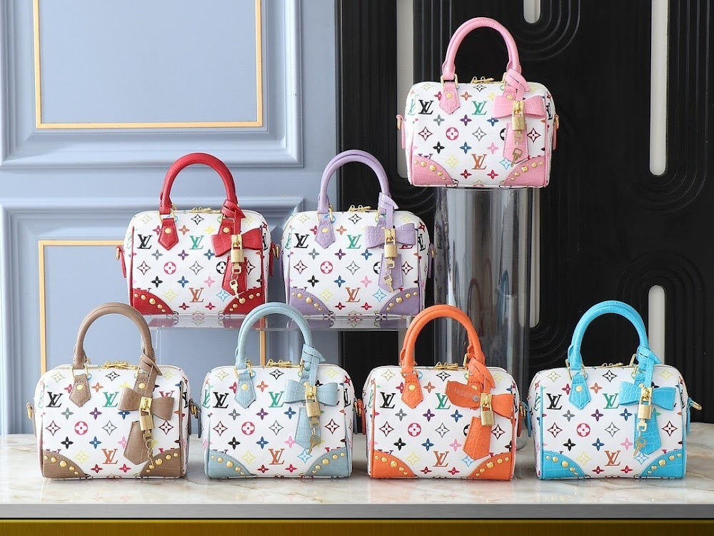 Dragons Bags ln Luxury Bag --76687