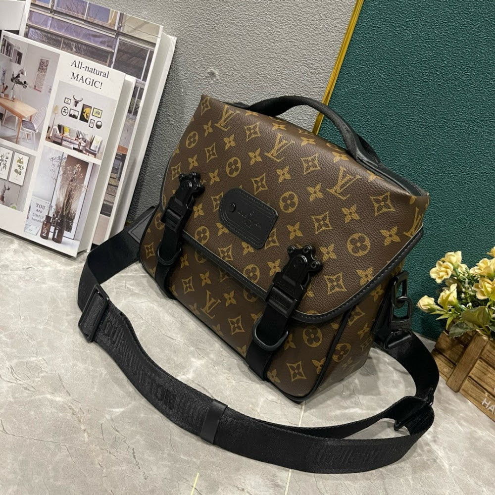 Dragons Bags ln Luxury Bag --71339