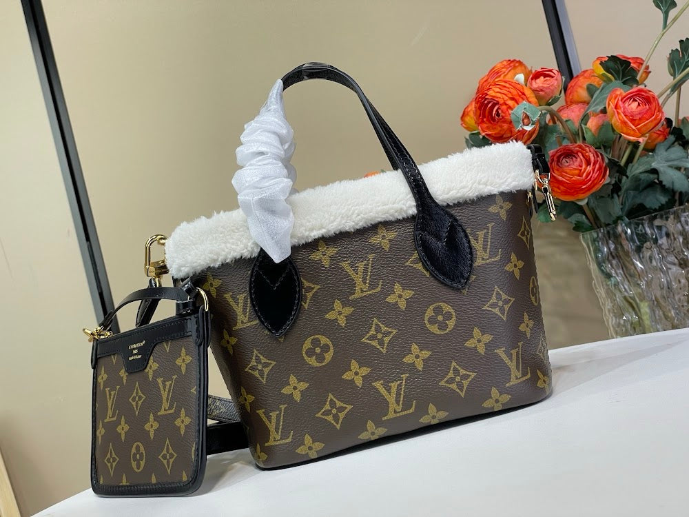 Dragons Bags ln Luxury Bag --95631