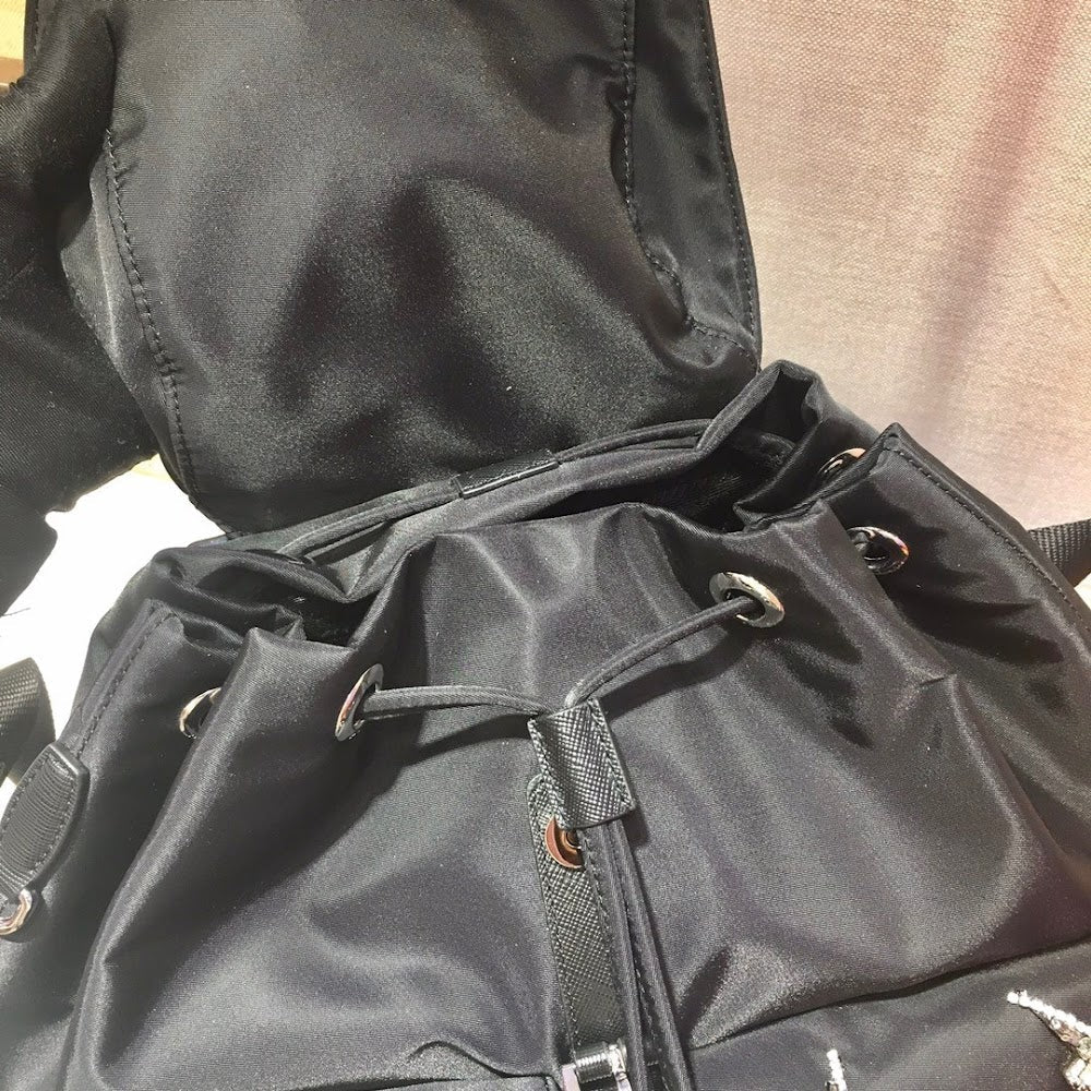 Dragons Bags Prada Luxury Bag --53716
