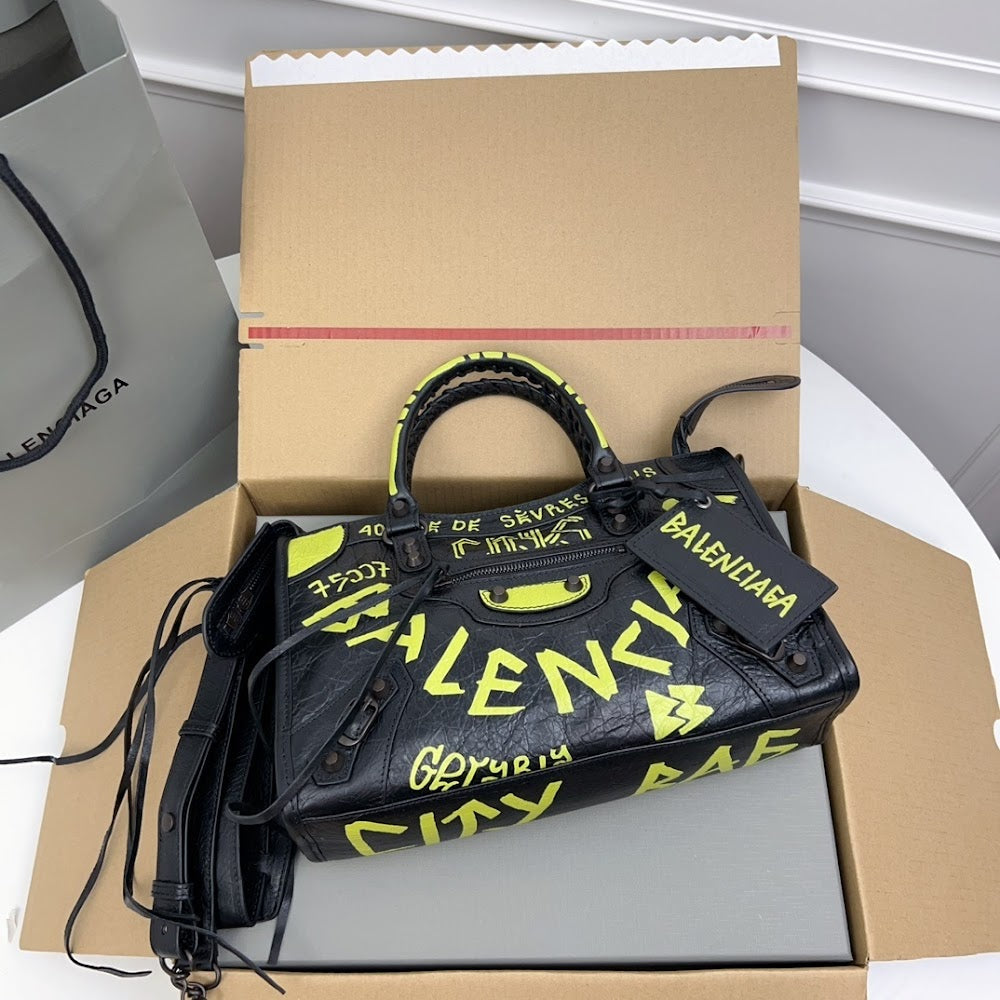 Dragons Bags Balenciaga Luxury Bag --111842