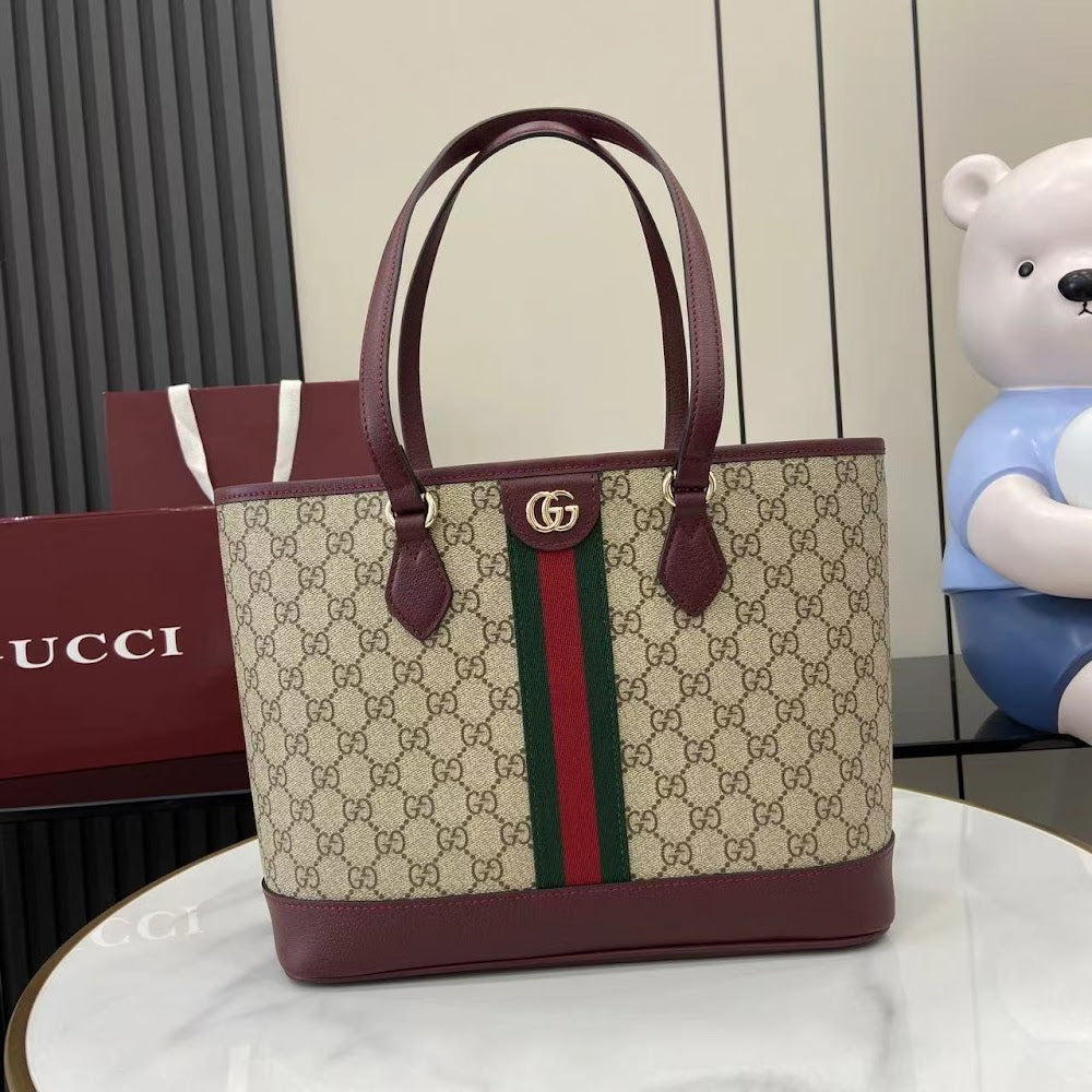 Dragons Bags Guccin Luxury Bag --94779