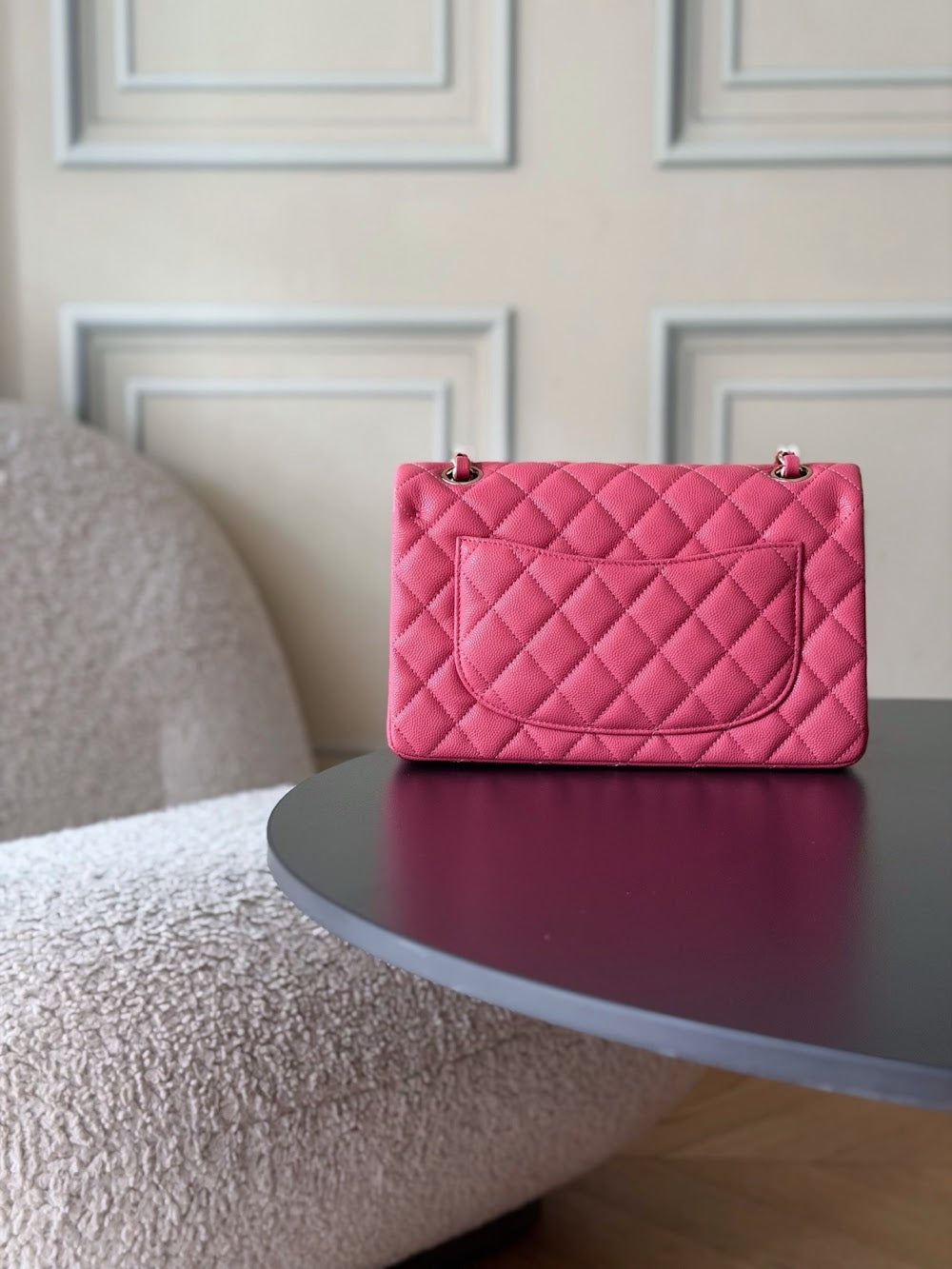 Dragons BagsCHn Luxury Bag --113837