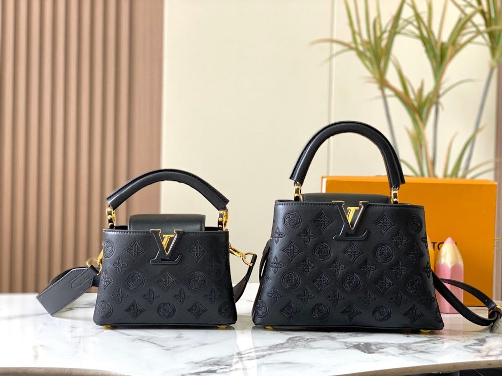 Jessica Bags ln Luxury Bag --75877