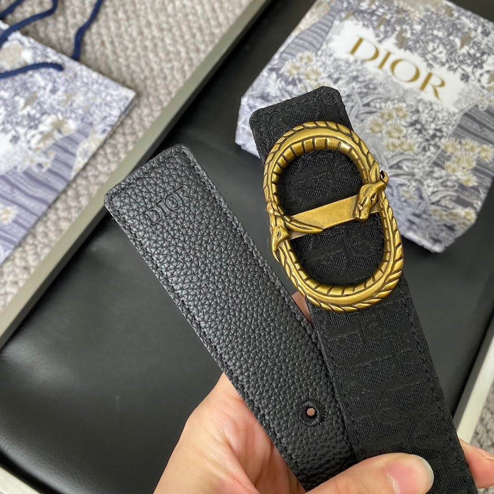 Dragons Bags Diorn Luxury Belt --107756