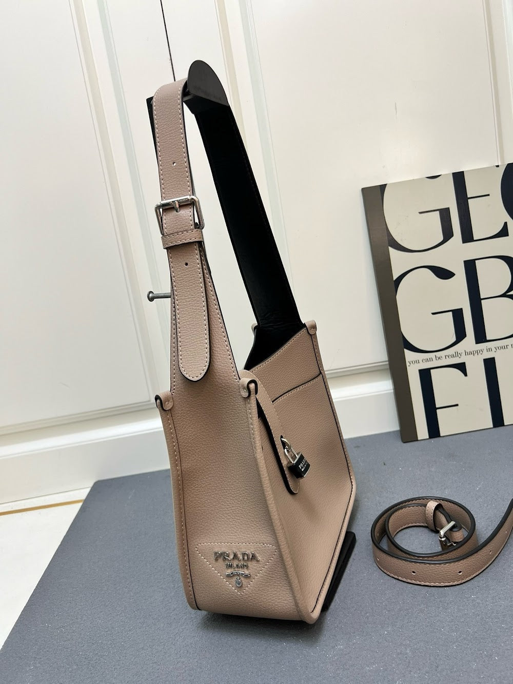 Dragons Bags pradn Luxury Bag --74242