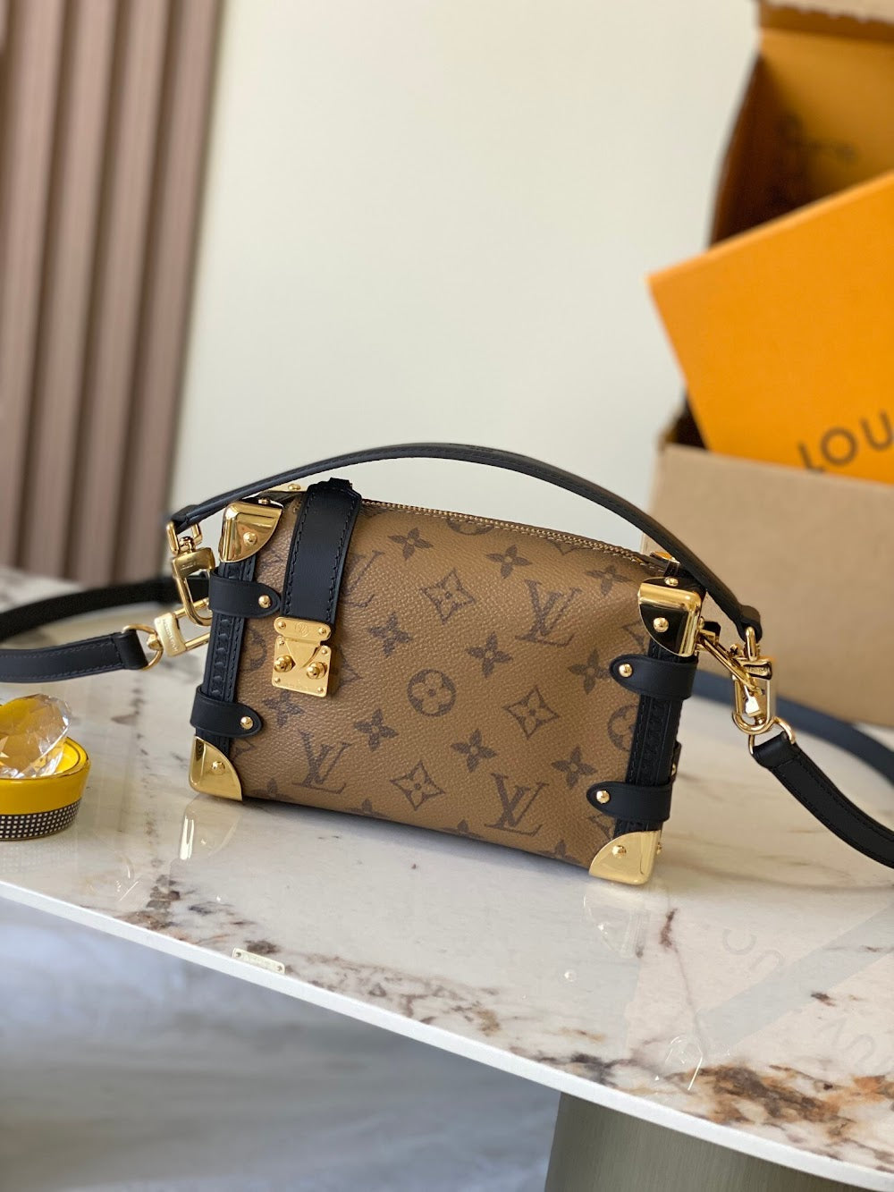 Dragons Bags ln Luxury Bag --96058