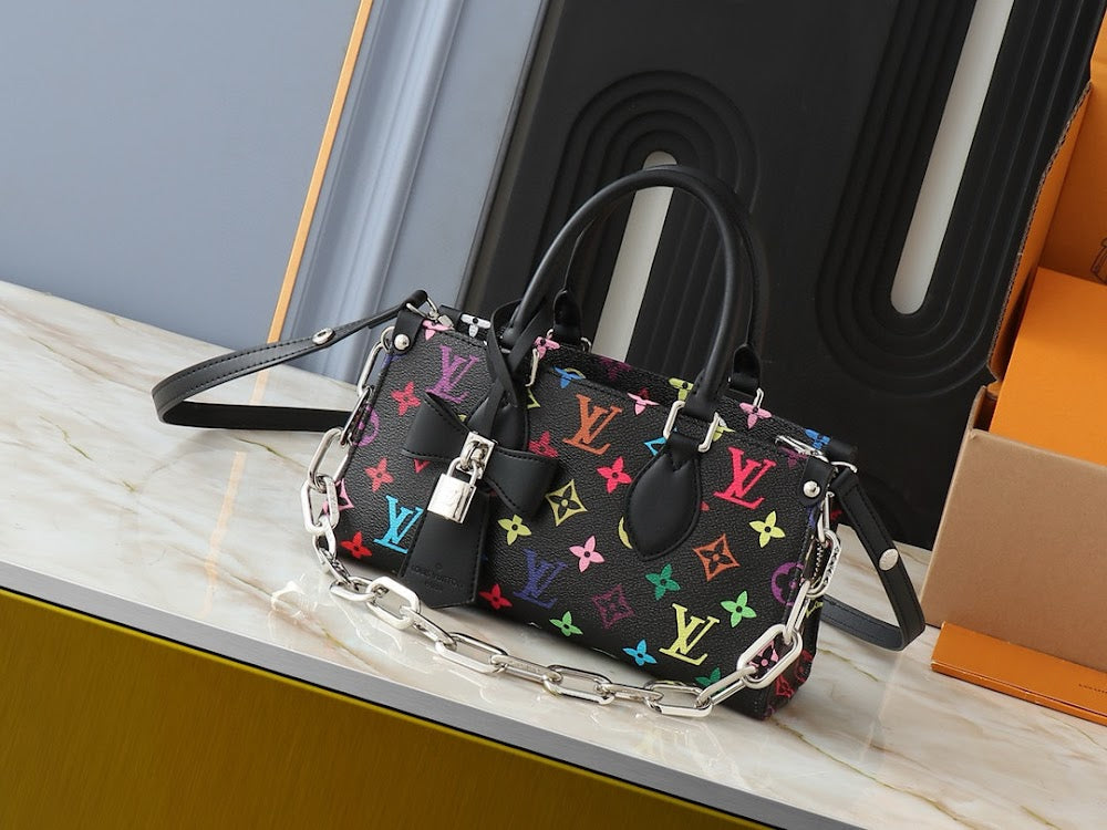 Dragons Bags LVn Luxury Bag --79553