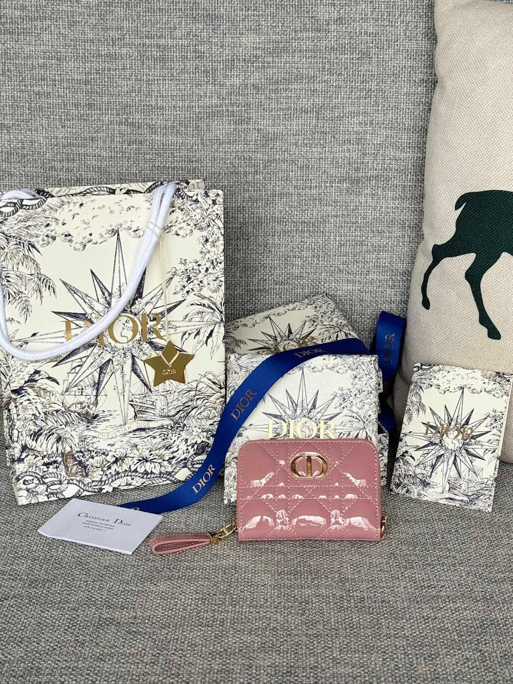 Dragons BagsDiorn Luxury Bag --114610