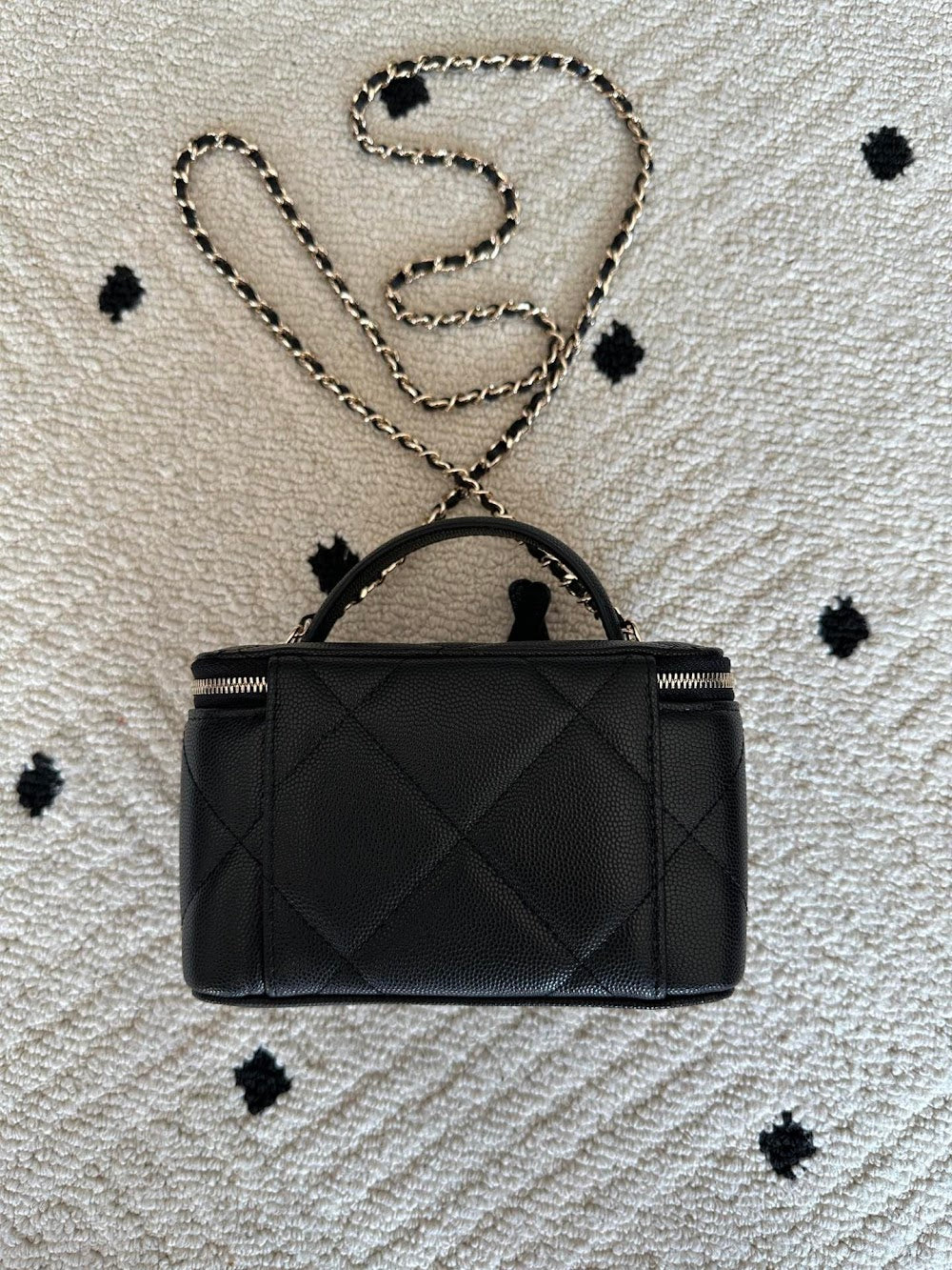 Dragons Bags CHn Luxury Bag --112701