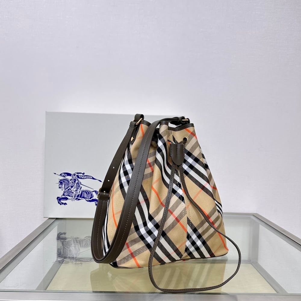 Dragons Bags Burberryn Luxury Bag --92187