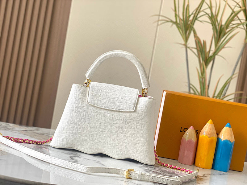 Dragons Bags LVn Luxury Bag --80224