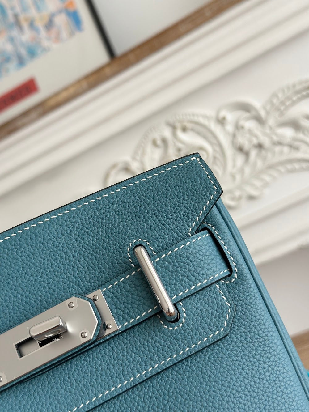 Dragons BagsHermesn Luxury Bag --117451