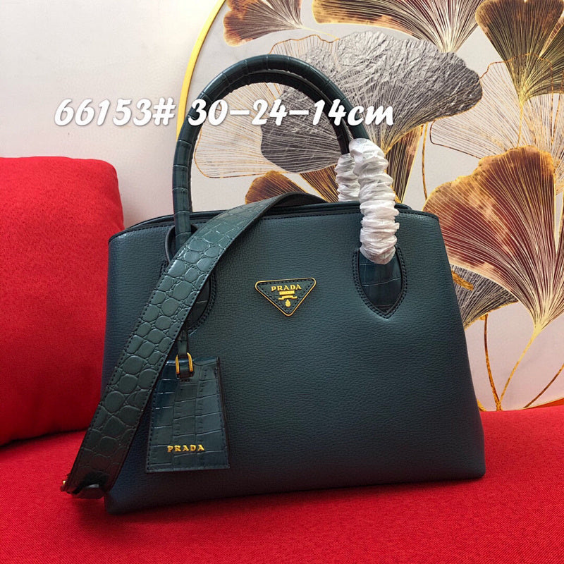 Dragons Bags pradn Luxury Bag --73279