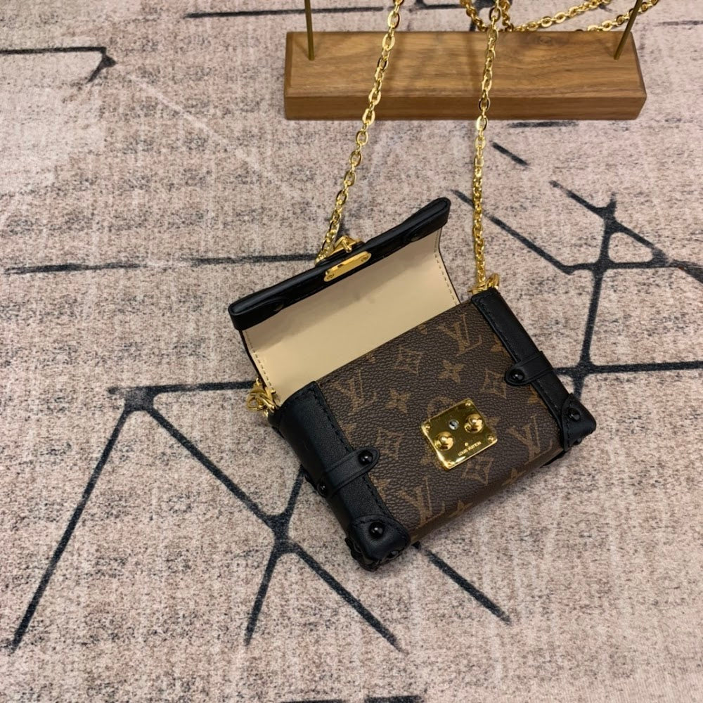 Dragons Bags ln Luxury Bag --57721