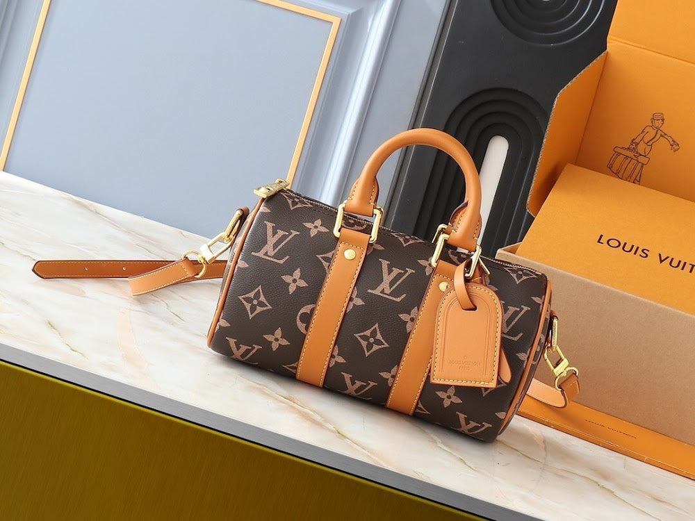 Dragons Bags ln Luxury Bag --76596