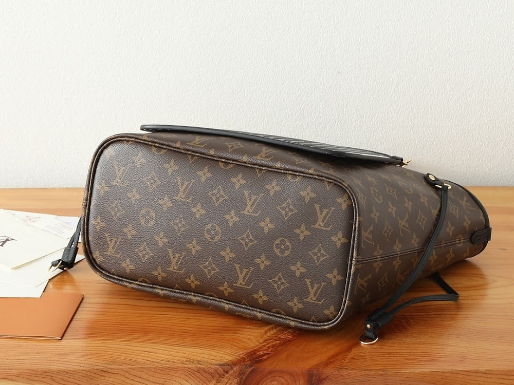 Dragons Bags ln Luxury Bag --97233