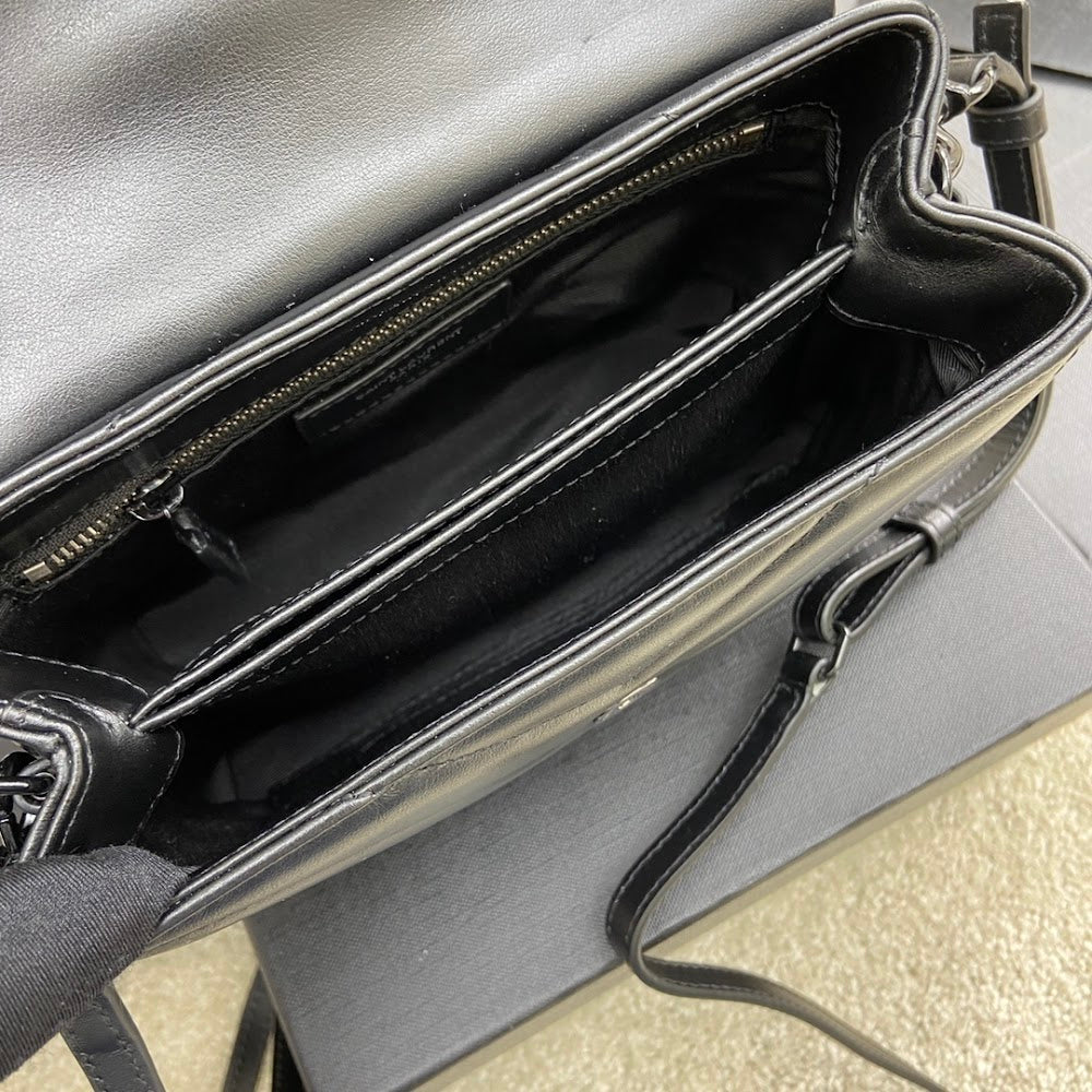 Dragons Bags YSLn Luxury Bag --120604