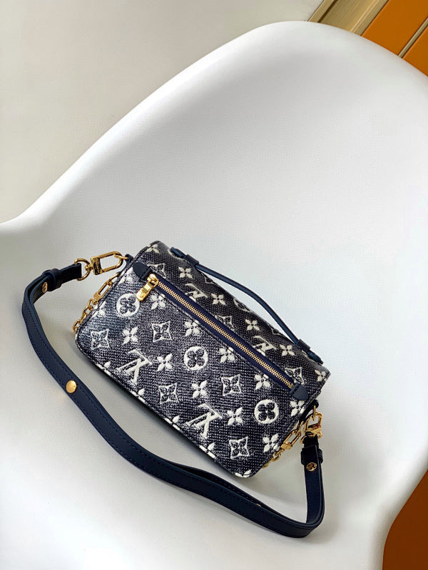 Dragons Bags LVn Luxury Bag --80739