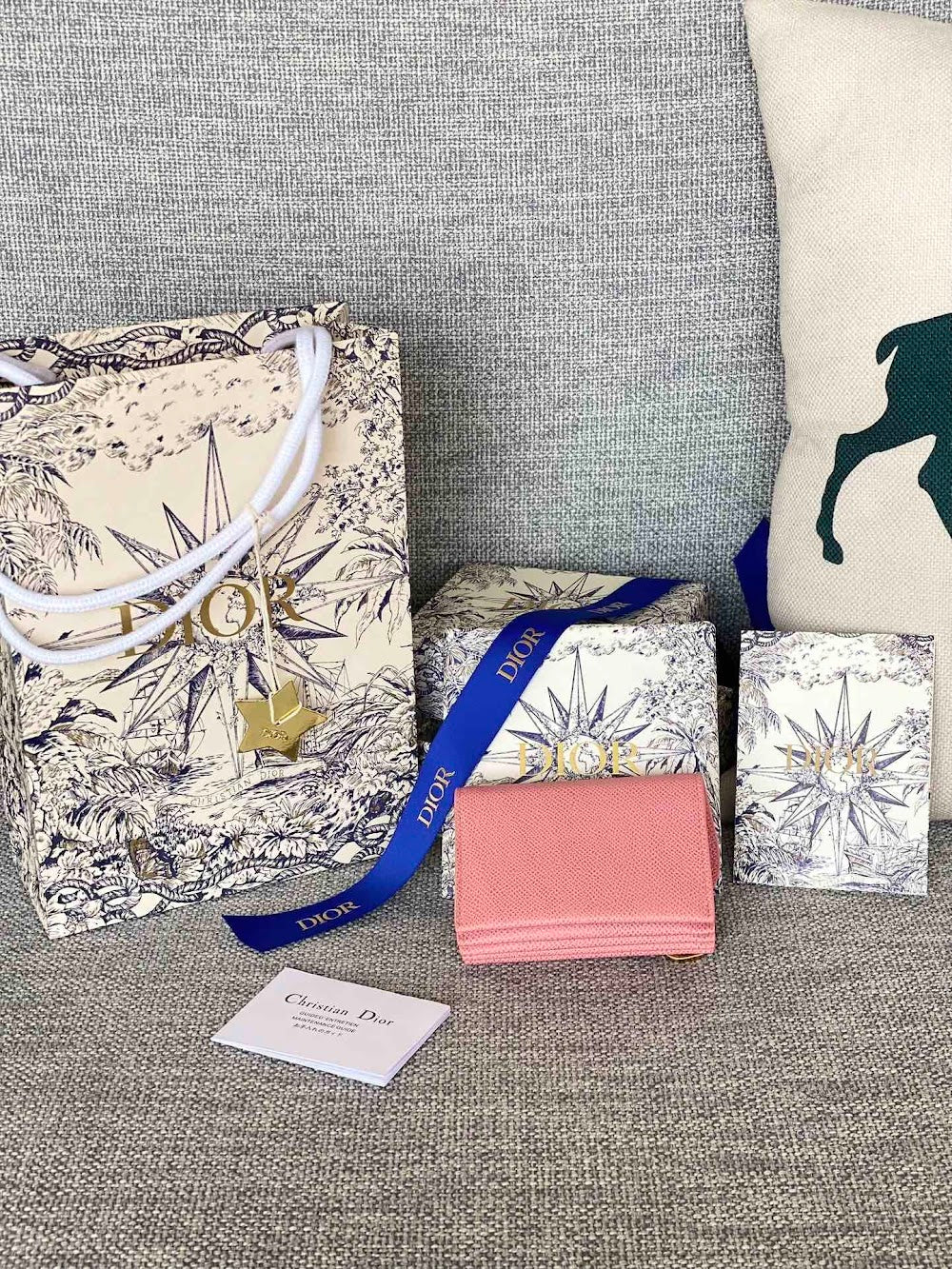 Dragons BagsDiorn Luxury Bag --114630