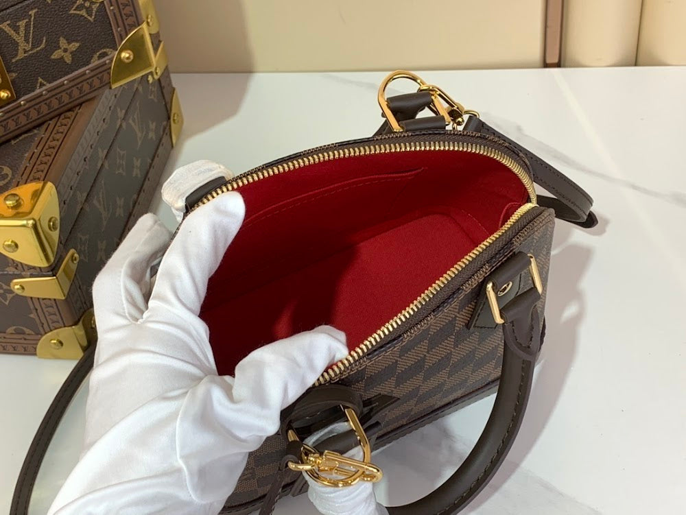 Dragons Bags ln Luxury Bag --69535