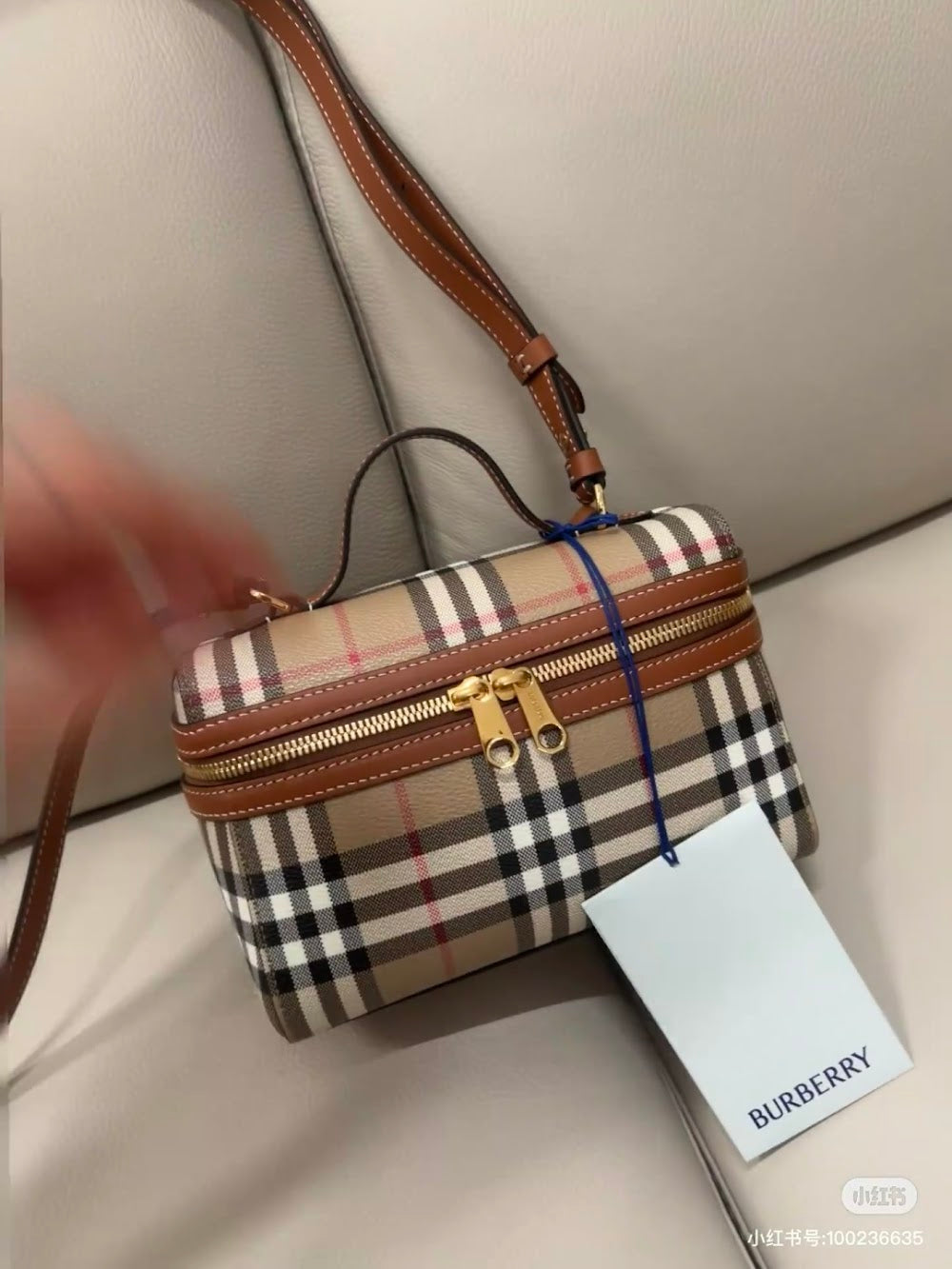 Dragons Bags Burberryn Luxury Bag --92891