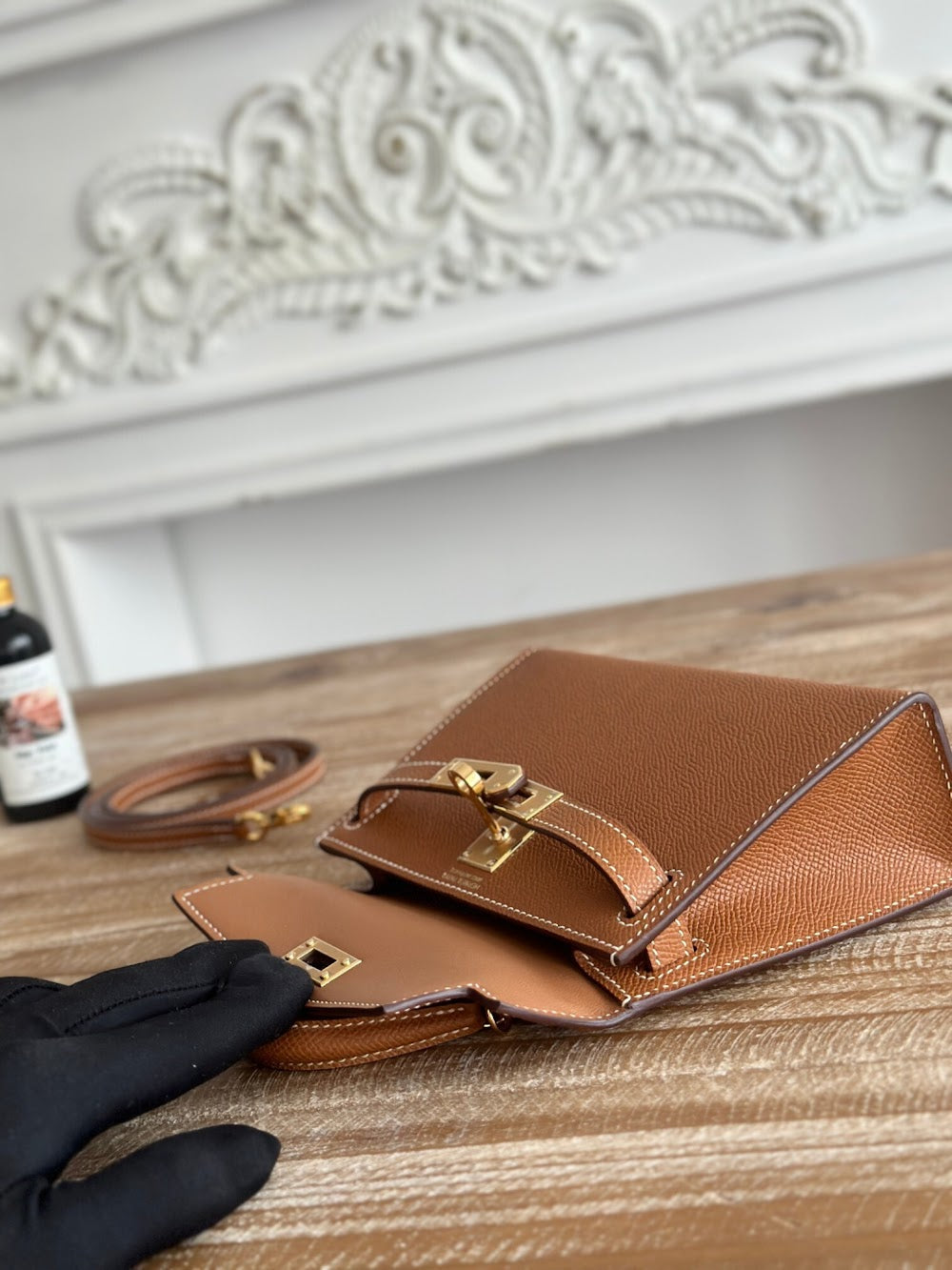 Dragons BagsHermesn Luxury Bag --117512