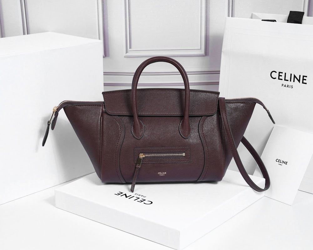 Dragons Bags Celine Luxury Bag --112592