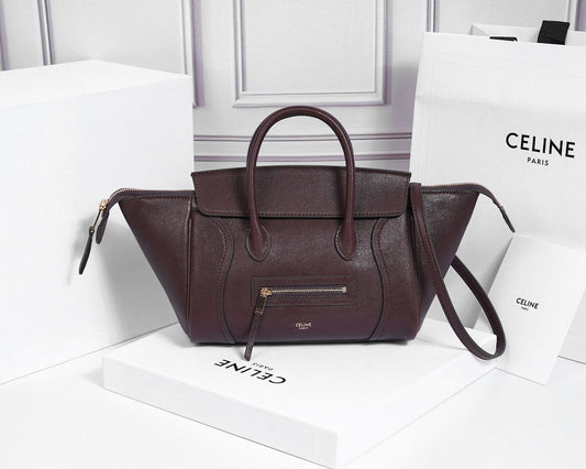 Dragons Bags Celine Luxury Bag --112592