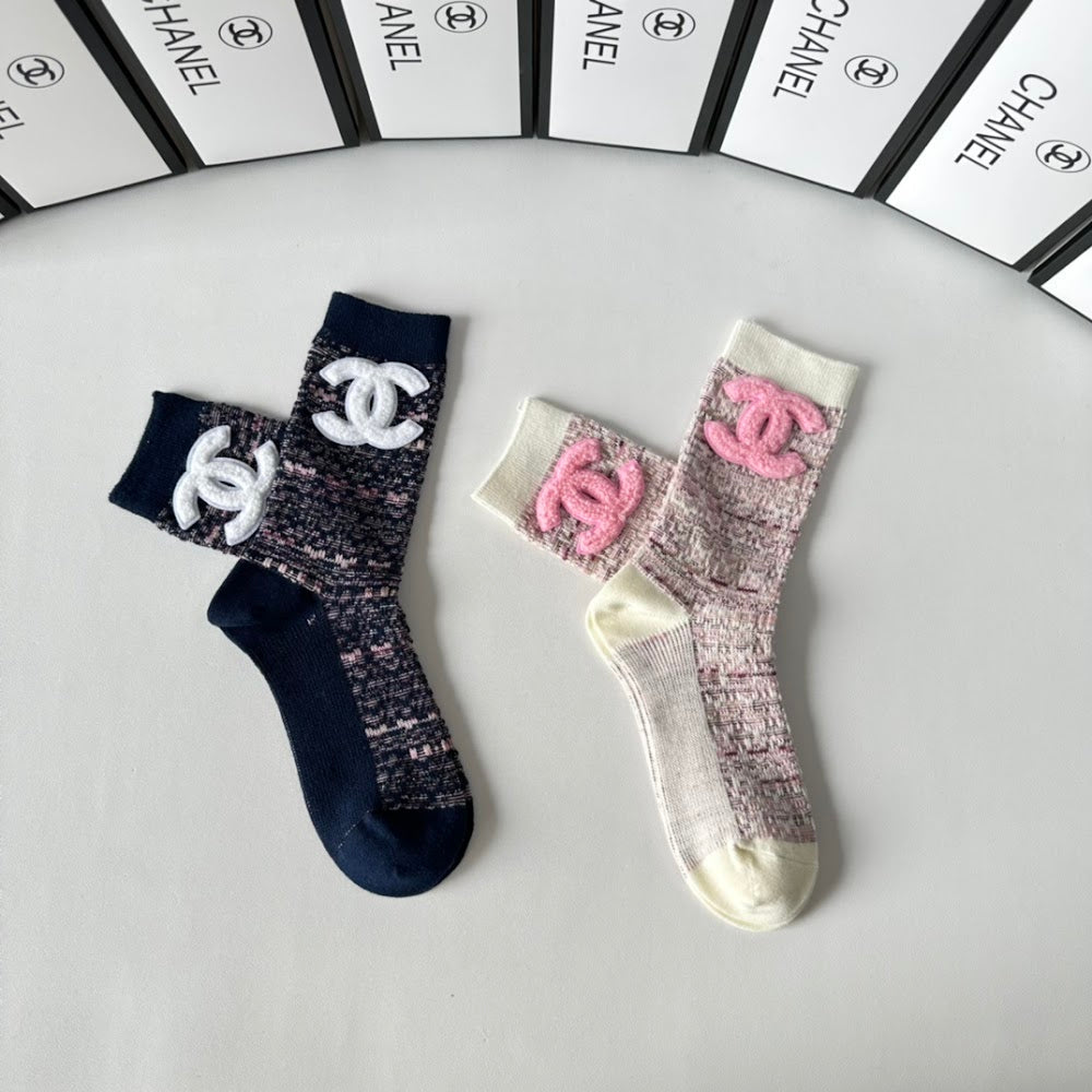 Dragons Bags Premium Luxury Socks --97779