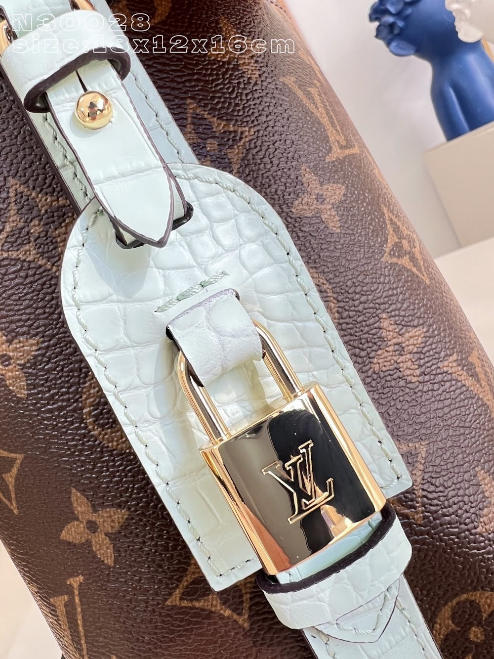 Dragons Bags ln Luxury Bag --96116