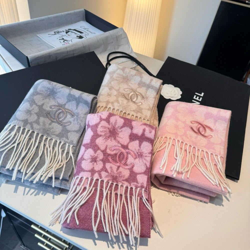 Dragons Bags Premium Designer Scarf --99438