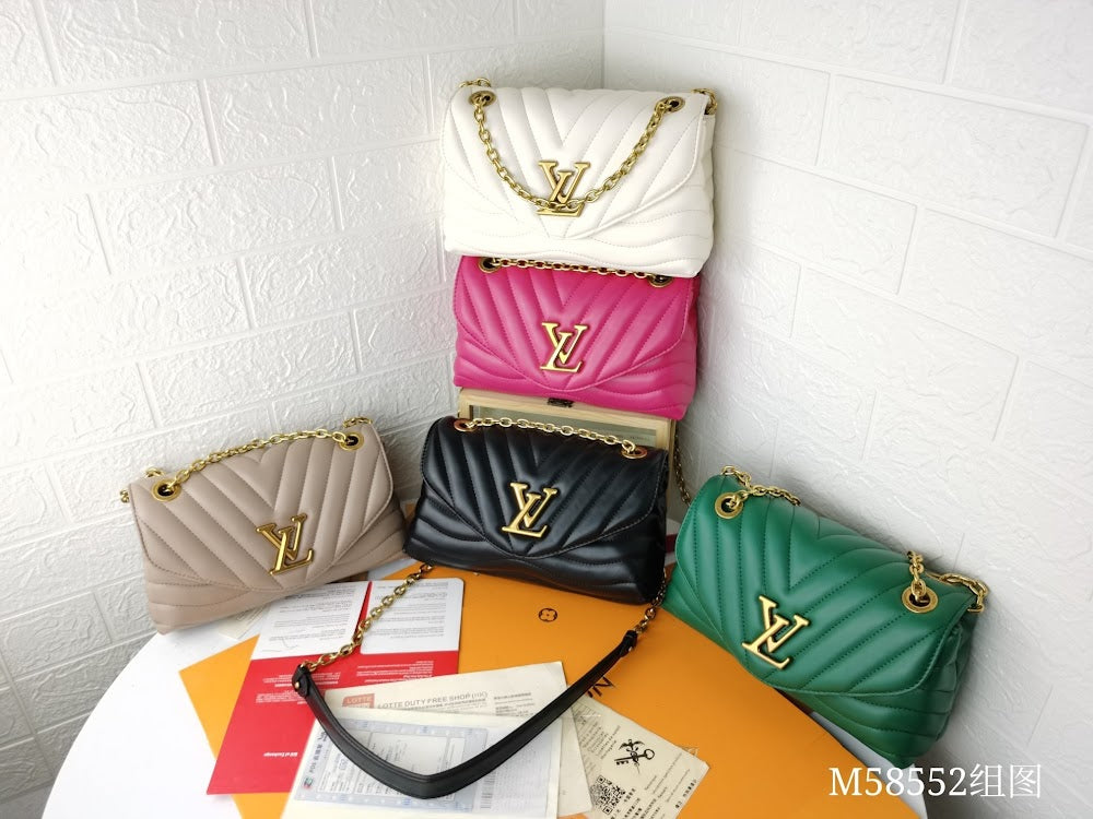 Dragons Bags ln Luxury Bag --78420